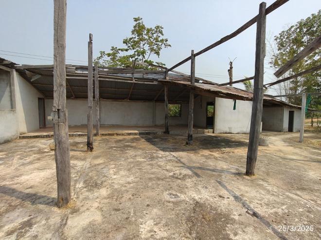 รูป บ้านเดี่ยว สำหรับขาย - สะแบง หนองหาน อุดรธานี - รูปที่ 8/26