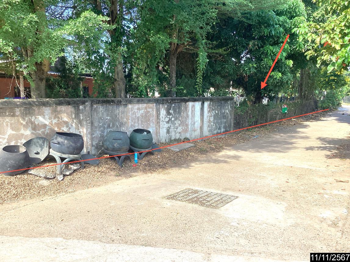 picture LAND for sale  Muang Mi Muang Nong Khai Nongkai - 9/14
