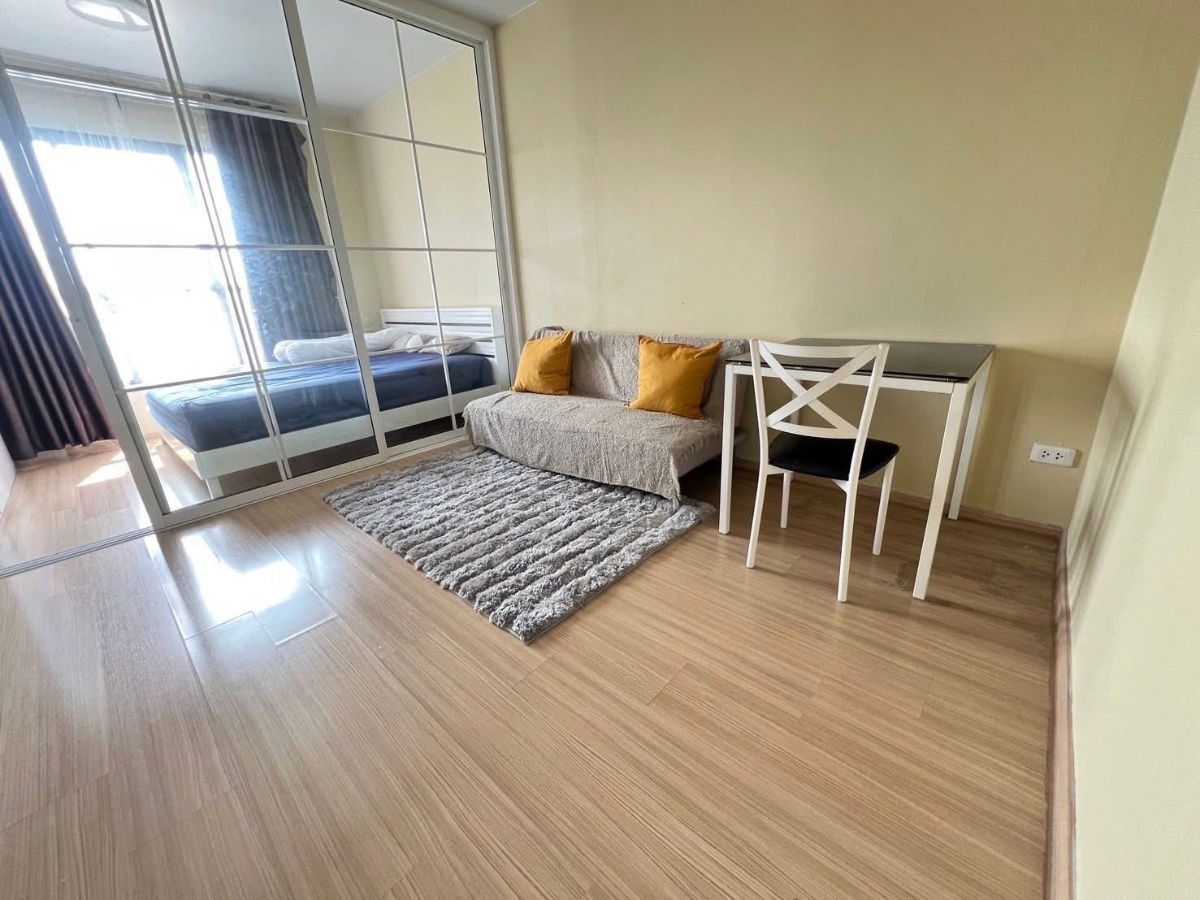 รูป 🏠RB20014 ให้เช่าถูกมาก📢บี ยู โชคชัย 4 👉แอดไลน์ @062mnigk( มี @ ด้วย) แอดมินตอบไว - รูปที่ 1/9