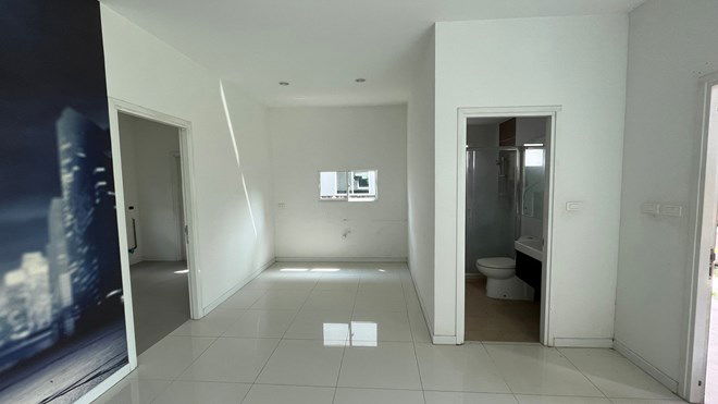 picture HOME for sale  O-Ngoen Sai Mai Bangkok - 4/20