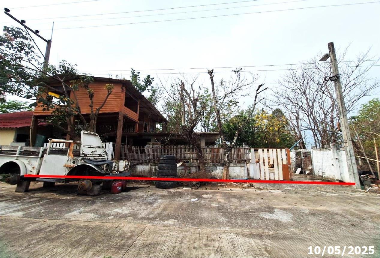 รูป บ้านเดี่ยว สำหรับขาย - บ้านธิ บ้านธิ ลำพูน - รูปที่ 14/30