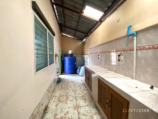 picture TOWN_HOUSE for sale  Bang Nang Phan Thong Chonburi - 15/40
