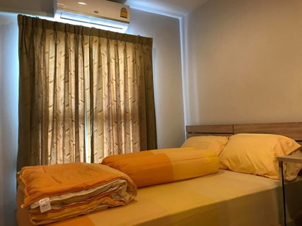รูปภาพ For rent Plum Condo Central Station Phase 1 Ready to move in (DSAA771)