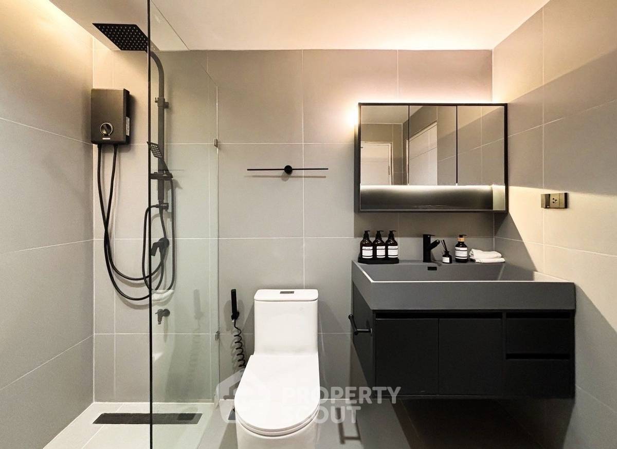 picture 2-BR Condo at 103 Condominium 2 close to Nimmanhaemin (ID 1998742) - 16/16