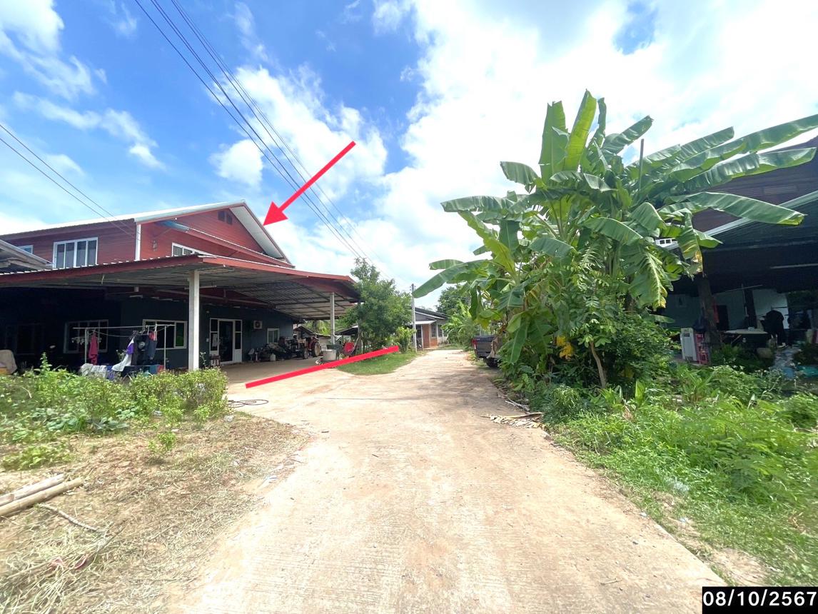 รูป บ้านเดี่ยว สำหรับขาย - บ้านขาม จัตุรัส ชัยภูมิ - รูปที่ 7/12