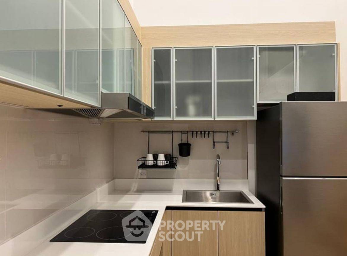 picture 2-BR Condo at Maru Ekkamai 2 near BTS Ekkamai (ID 1439106) - 8/15