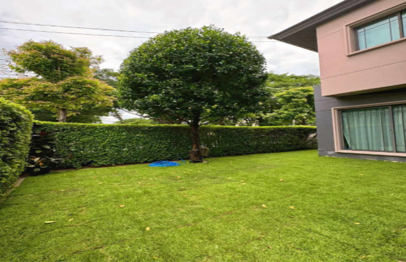 picture HOME for sale  Bang Tanai Pak Kret Nonthaburi - 14/18