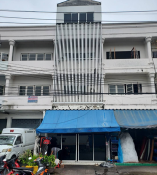 picture SHOP_HOUSE for sale  Bang Rak Pattana Bang Bua Thong Nonthaburi - 11/14