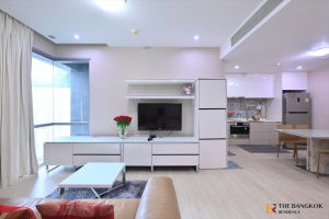 รูป ✨ The Room Sukhumvit 21 Luxury Condo in Asoke CBD near MRT Phetchaburi - รูปที่ 7/14