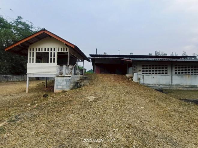 รูป บ้านเดี่ยว สำหรับขาย - ห้วยน้ำขาว คลองท่อม กระบี่ - รูปที่ 3/48