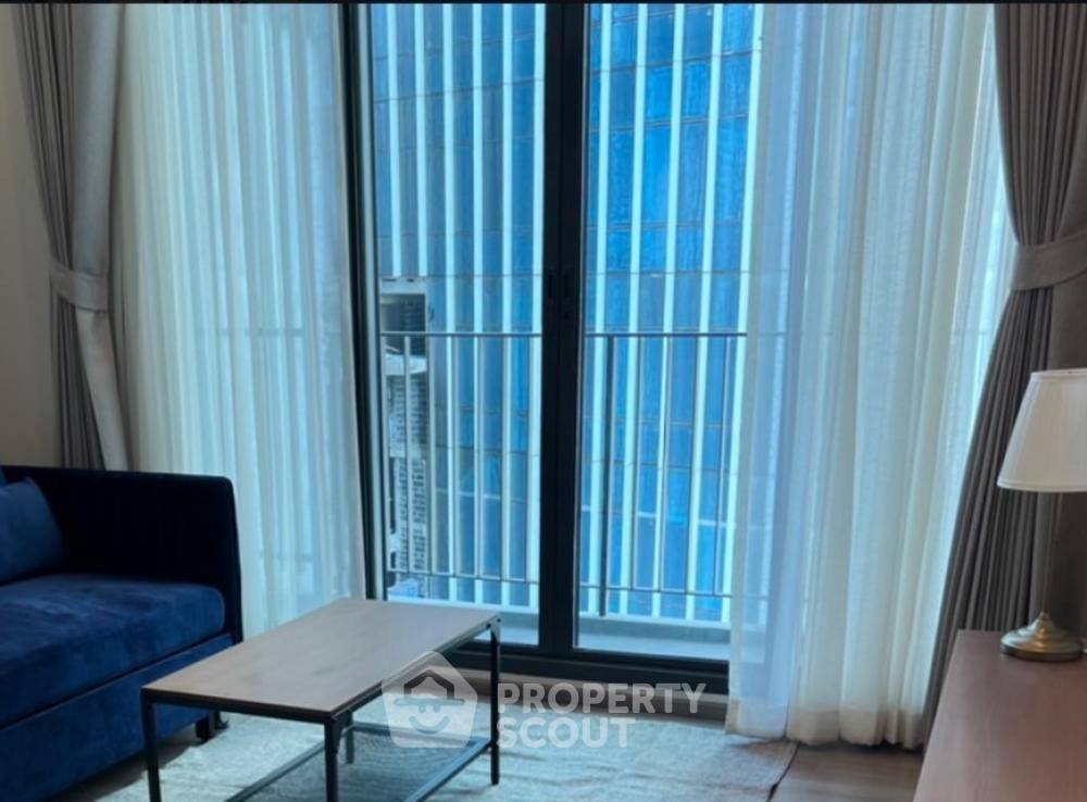 รูป คอนโด 1-ห้องนอน ที่ เดอะ รีเซิร์ฟ พหล-ประดิพัทธ์ ใกล้ BTS สะพานควาย (ID 2260052) - รูปที่ 4/5
