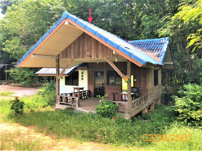รูป บ้านเดี่ยว สำหรับขาย - ลำทับ ลำทับ กระบี่ - รูปที่ 3/30