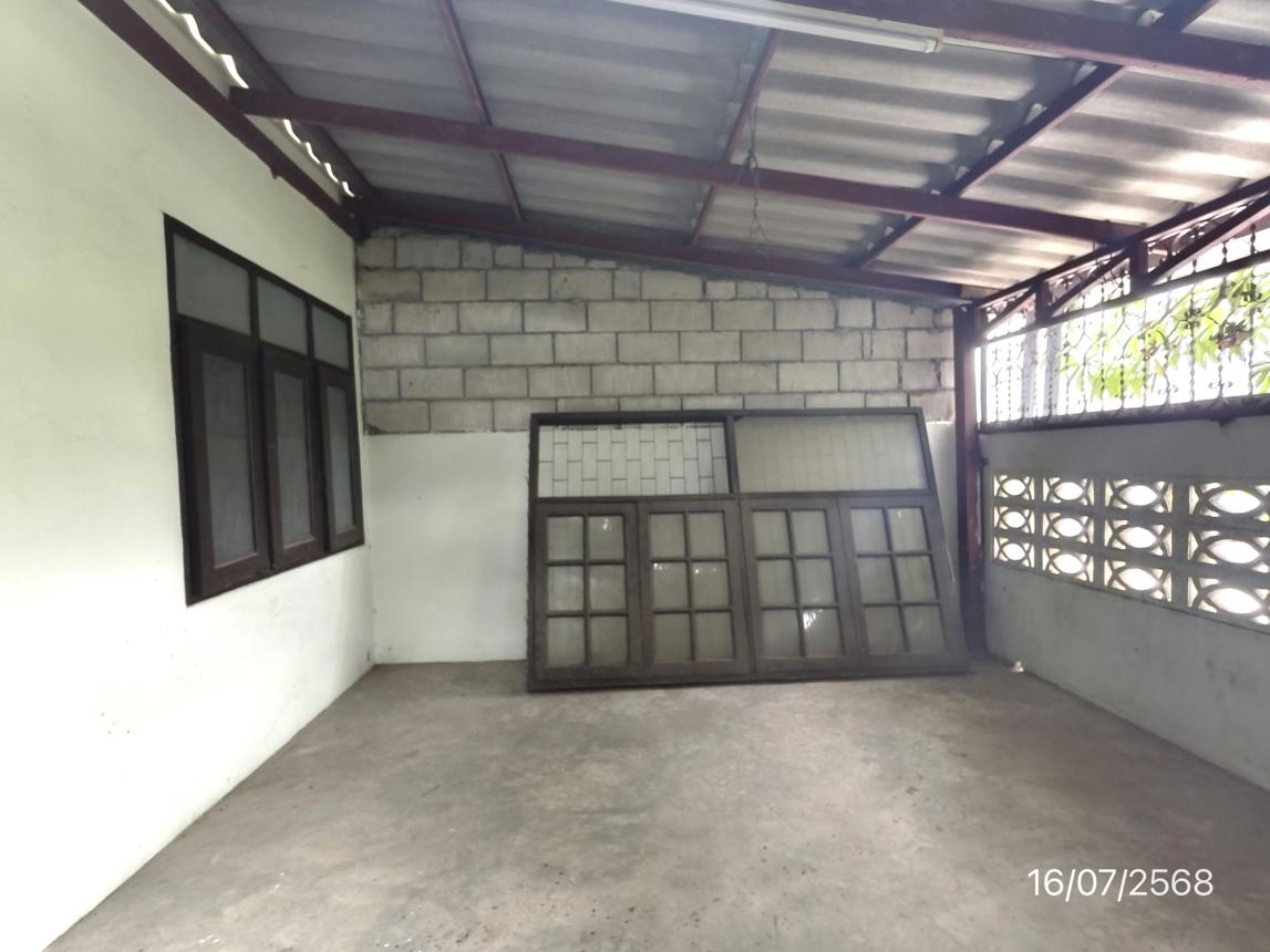 picture SHOP_HOUSE for sale  San Ton Pao San Kamphaeng Chiang Mai - 24/28
