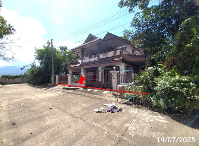 picture HOME for sale  Nong Chom San Sai Chiang Mai - 3/42