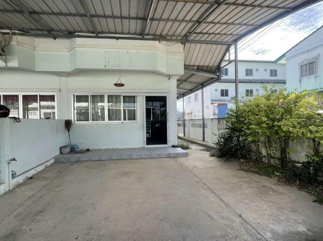 picture TOWN_HOUSE for sale  Thapma Muang Rayong Rayong - 2/10