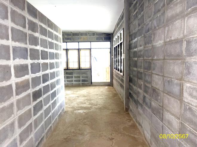 รูป บ้านเดี่ยว สำหรับขาย - สวนกล้วย บ้านโป่ง ราชบุรี - รูปที่ 5/28