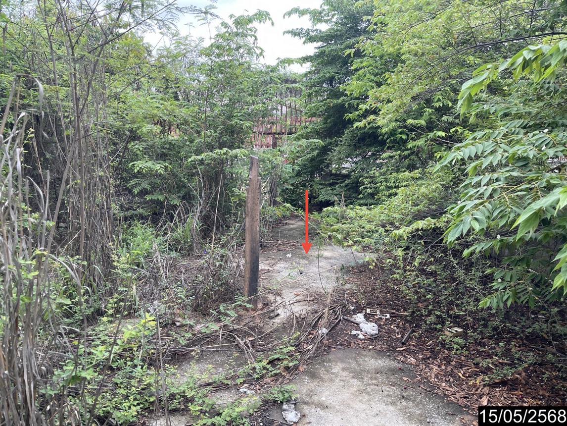 รูป ที่ดินว่างเปล่า สำหรับขาย - เมืองเก่า เมืองขอนแก่น ขอนแก่น - รูปที่ 15/20