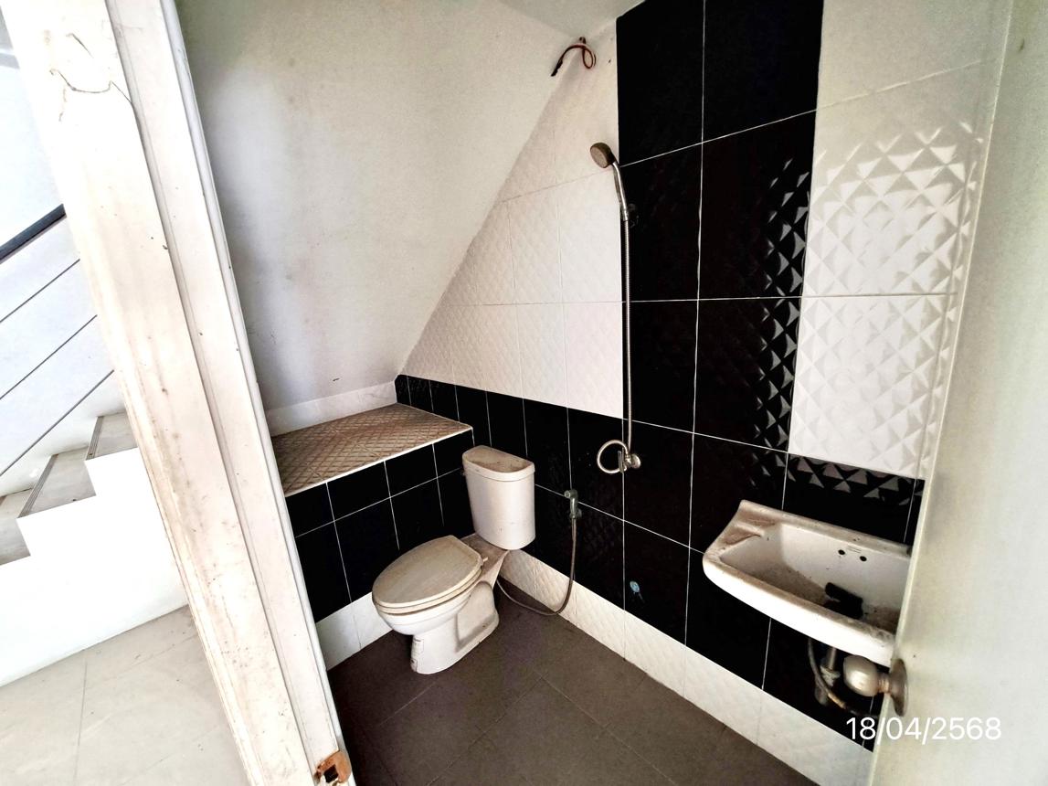 picture SHOP_HOUSE for sale  Nong Pla Lai Bang Lamung Chonburi - 25/44