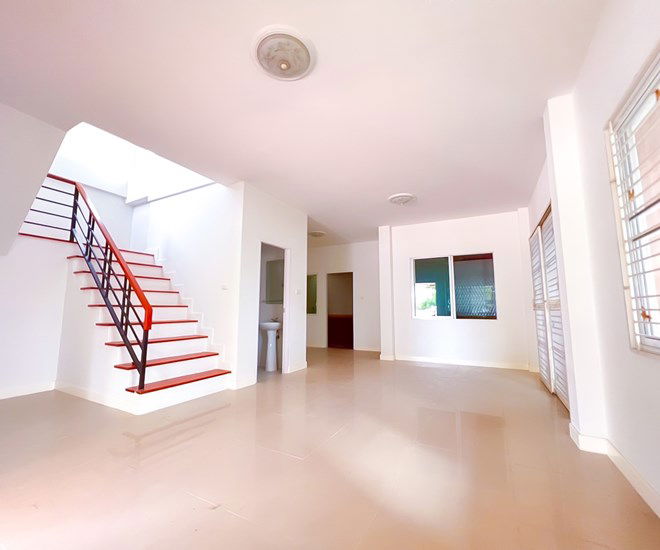 picture TOWN_HOUSE for sale  Sanak Bok Muang Chon Buri Chonburi - 3/20