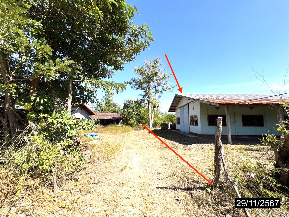 picture HOME for sale  Se Pet Trakan Phutphon Ubon Ratchathani - 36/40