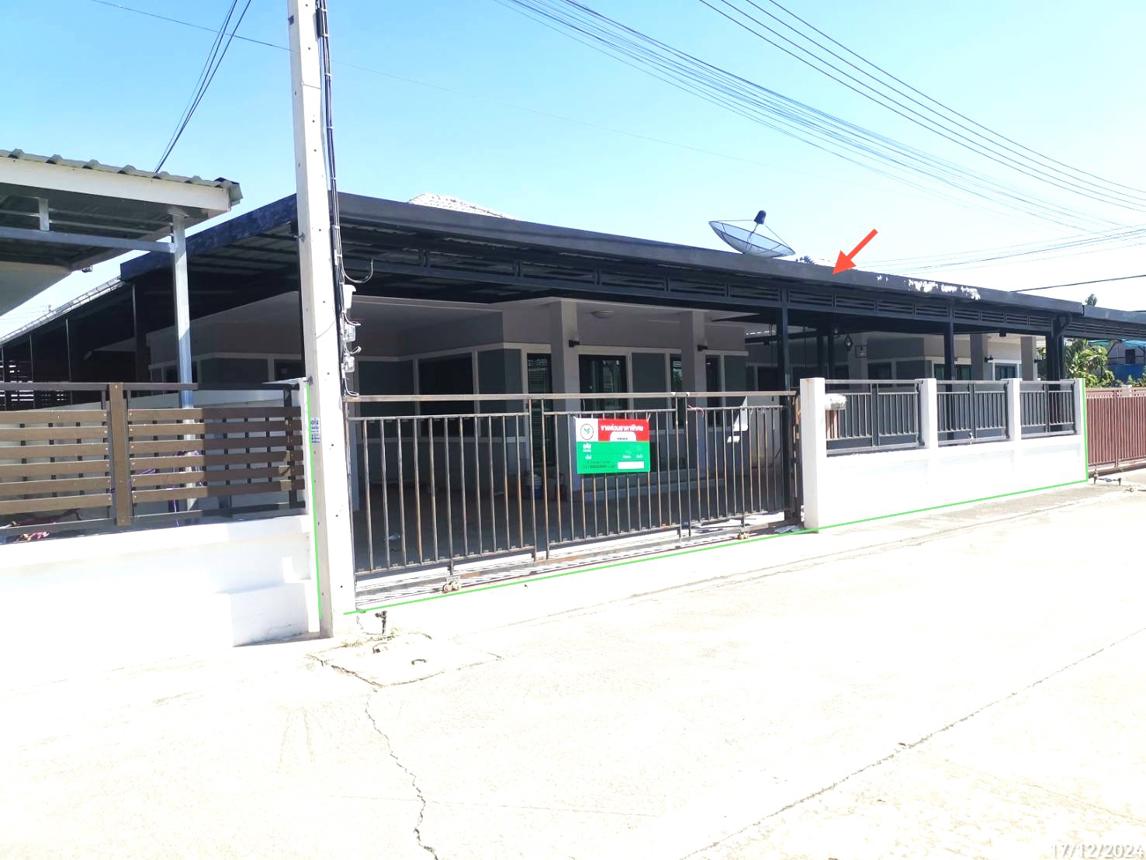 picture HOME for sale  Dao Ruang Muang Saraburi Saraburi - 17/24