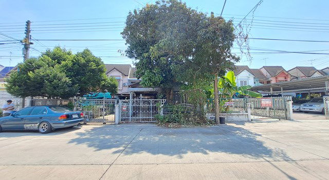 picture HOME for sale  Huai Chorakhe Muang Nakhon Pathom Nakhon Pathom - 19/20
