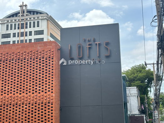 รูป The Lofts Silom - รูปที่ 4/15