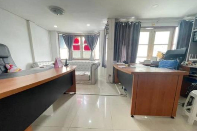 picture TOWN_HOUSE for sale  Phlapphla Wang Thonglang Bangkok - 9/28