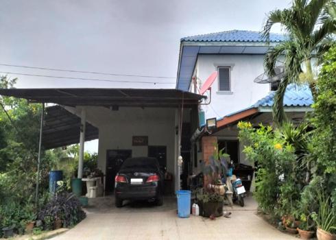 รูป บ้านเดี่ยว สำหรับขาย  สามกระทาย กุยบุรี ประจวบคีรีขันธ์ - รูปที่ 5/8