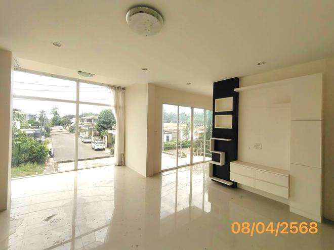 รูป บ้านเดี่ยว สำหรับขาย เอกกิตติ ปากน้ำ เมืองกระบี่ กระบี่ - รูปที่ 12/36