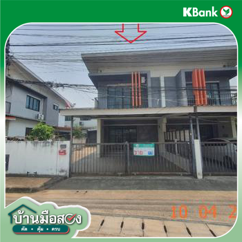 picture HOME for sale  San Ton Pao San Kamphaeng Chiang Mai - 34/36