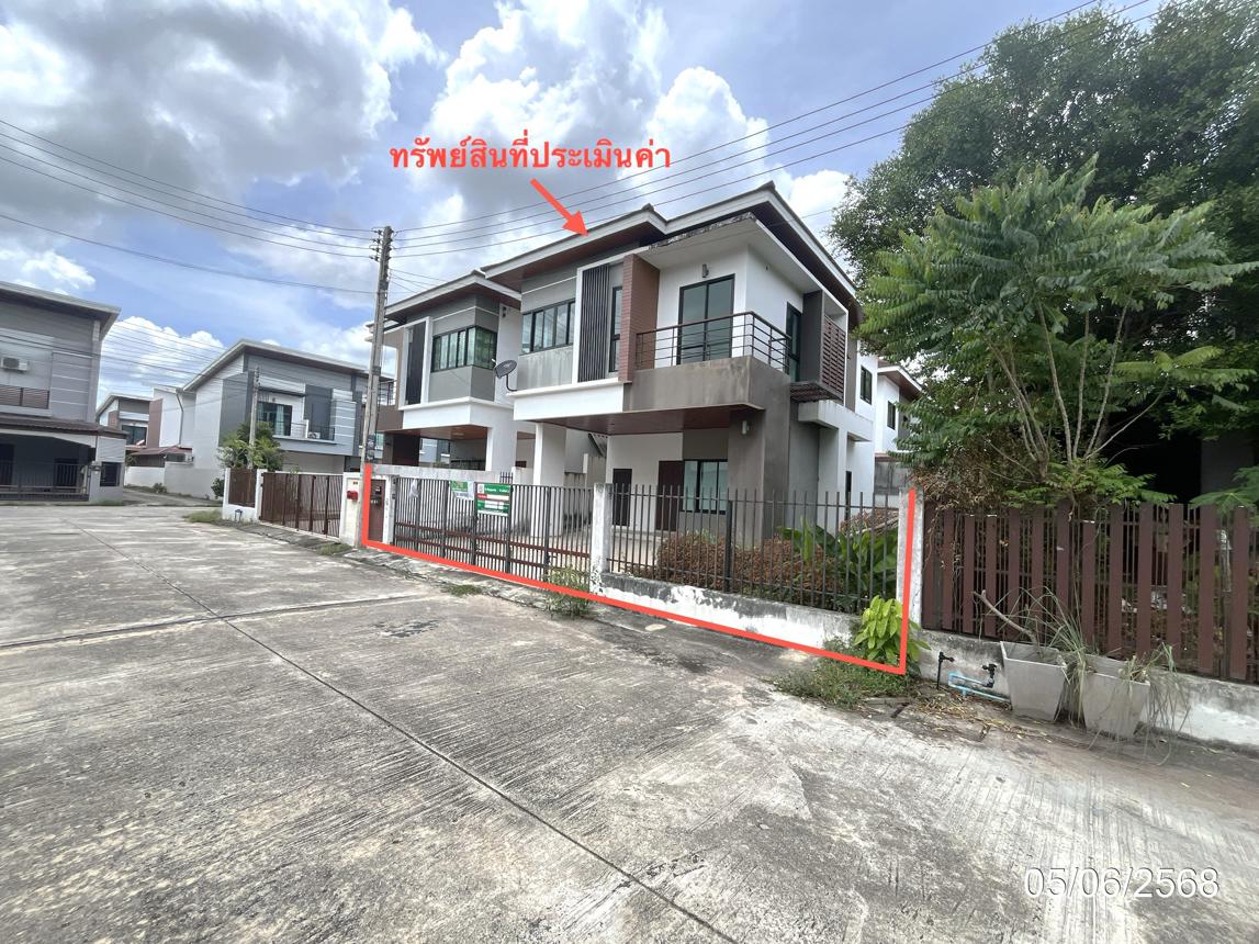 picture HOME for sale  Wat Pradu Muang Surat Thani Surat Thani - 20/38