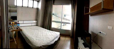เช่าคอนโด ถนนโพธิ์แก้ว : ให้เช่า  แฮปปี้ ลาดพร้าว 101 1 ห้องนอน 1 ห้องน้ำ ราคา 15000 บาท