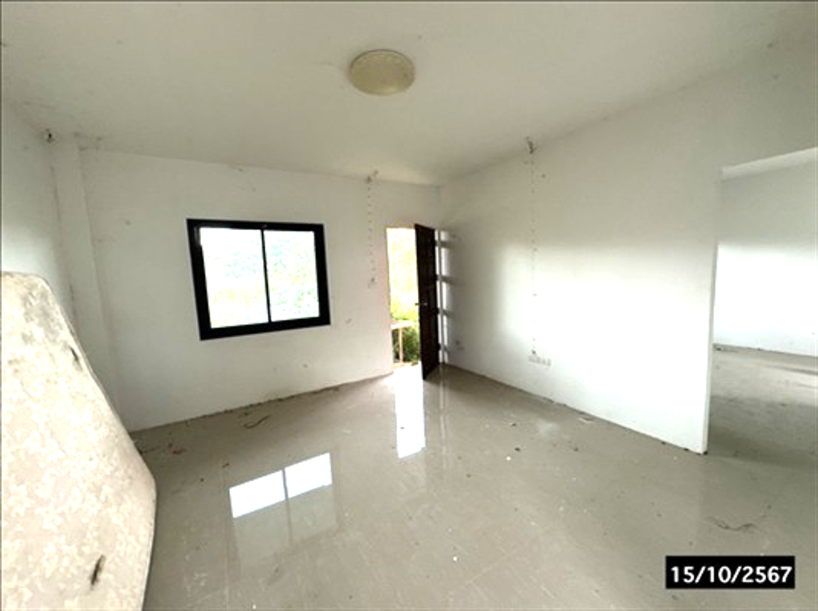 รูป บ้านเดี่ยว สำหรับขาย - เกิ้ง เมืองมหาสารคาม มหาสารคาม - รูปที่ 14/24