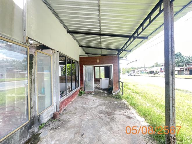 รูป บ้านเดี่ยว สำหรับขาย - คลองท่อมใต้ คลองท่อม กระบี่ - รูปที่ 13/32