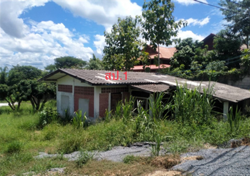 picture HOME for sale  Doi Lo Doi Lo Chiang Mai - 7/10