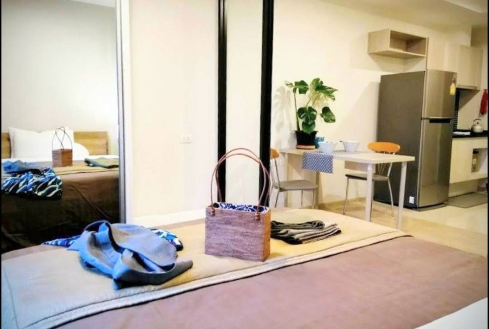รูป 🔔 RM14927 🔔 ให้เช่าถูกมาก✨ ฟิวส์ มิติ รัชดา - สุทธิสาร  💛🧡 ✅แอดไลน์ @mproperty( มี @ ด้วย) แอดมินตอบไว - รูปที่ 3/3