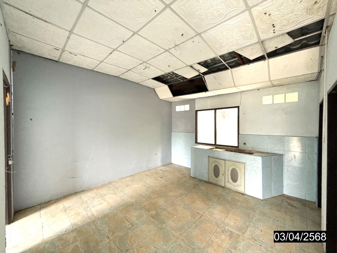 picture HOME for sale  Muang Wan Nam Phong Khon Kaen - 29/44