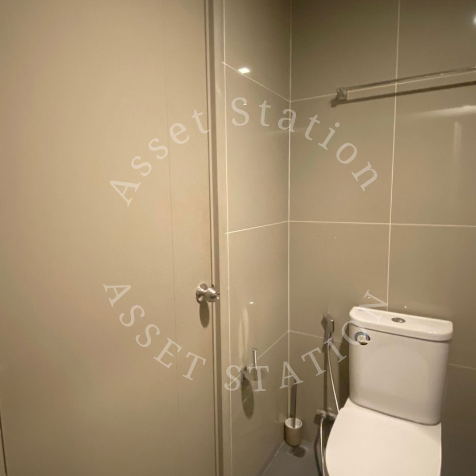 รูป 🔥 ASSET SELL :  IDEO Rama 9-Asoke MRT พระราม 9 🚇 - รูปที่ 8/9