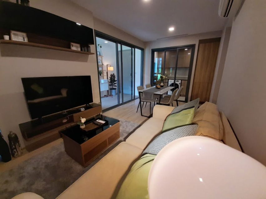 รูป Taka Haus Ekkamai ห้องสวย ราคาดี สอบถามเพิ่มเติมได้ที่ Line @condorental - รูปที่ 5/20