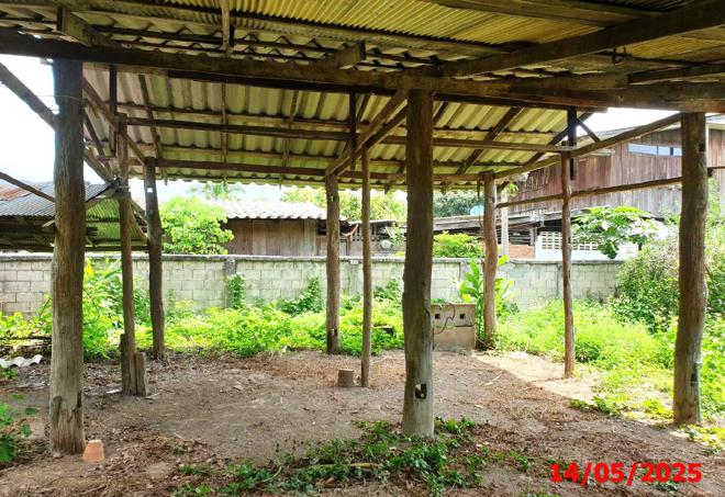 รูป บ้านเดี่ยว สำหรับขาย - ลี้ ลี้ ลำพูน - รูปที่ 10/40