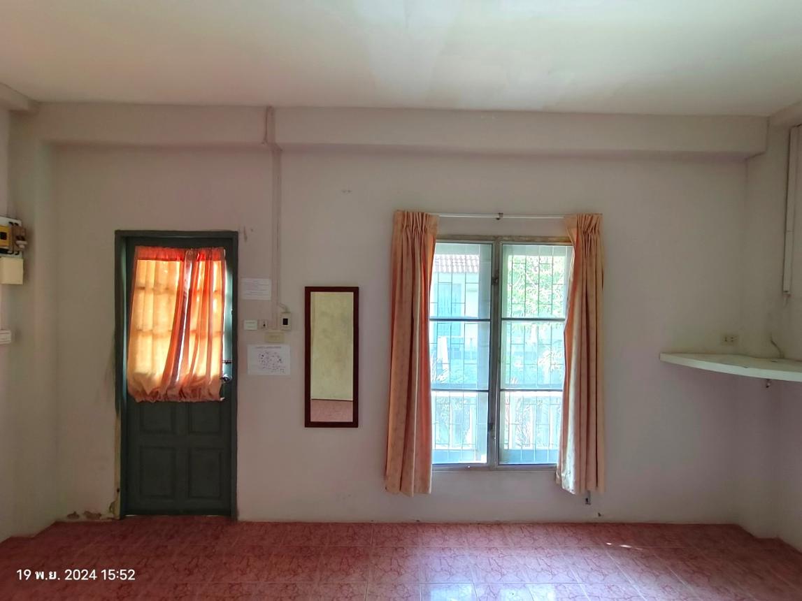 รูป บ้านเดี่ยว สำหรับขาย เพชรริมธาร รีสอร์ท กลัดหลวง ท่ายาง เพชรบุรี - รูปที่ 23/30