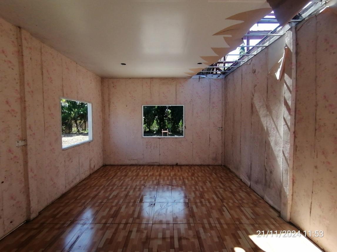 รูป บ้านเดี่ยว สำหรับขาย - ห้วยยาง เมืองสกลนคร สกลนคร - รูปที่ 68/76