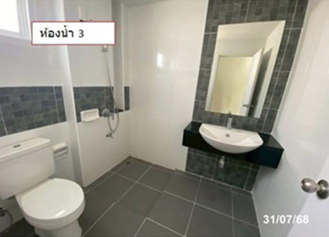 picture HOME for sale  Bung Kham Proi Lam Luk Ka Pathumthani - 19/44