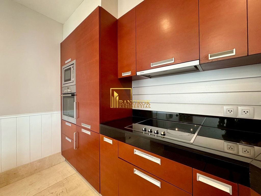 รูป The Infinity | Stylish 2 Bed Luxury Condo For Rent in Sathorn - BR2856CD - รูปที่ 10/27