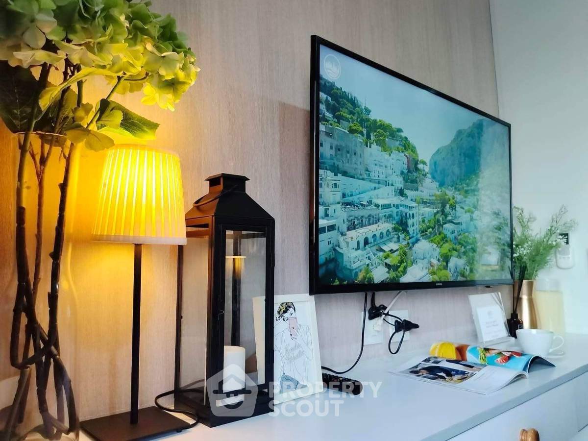 picture 2-BR Condo at Life Sukhumvit 48 near BTS Phra Khanong (ID 2251944) - 13/17