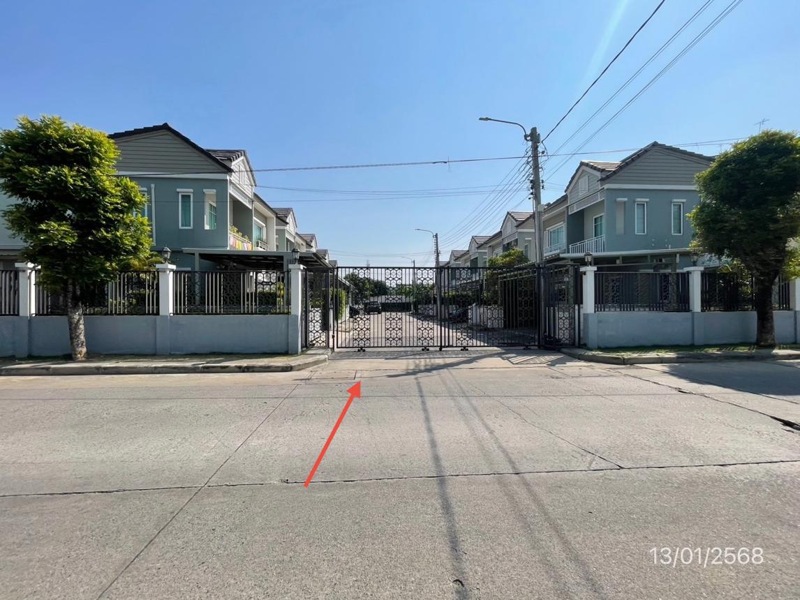 picture TOWN_HOUSE for sale  Bangphli Yai Bang Plee Samut Prakarn - 15/22