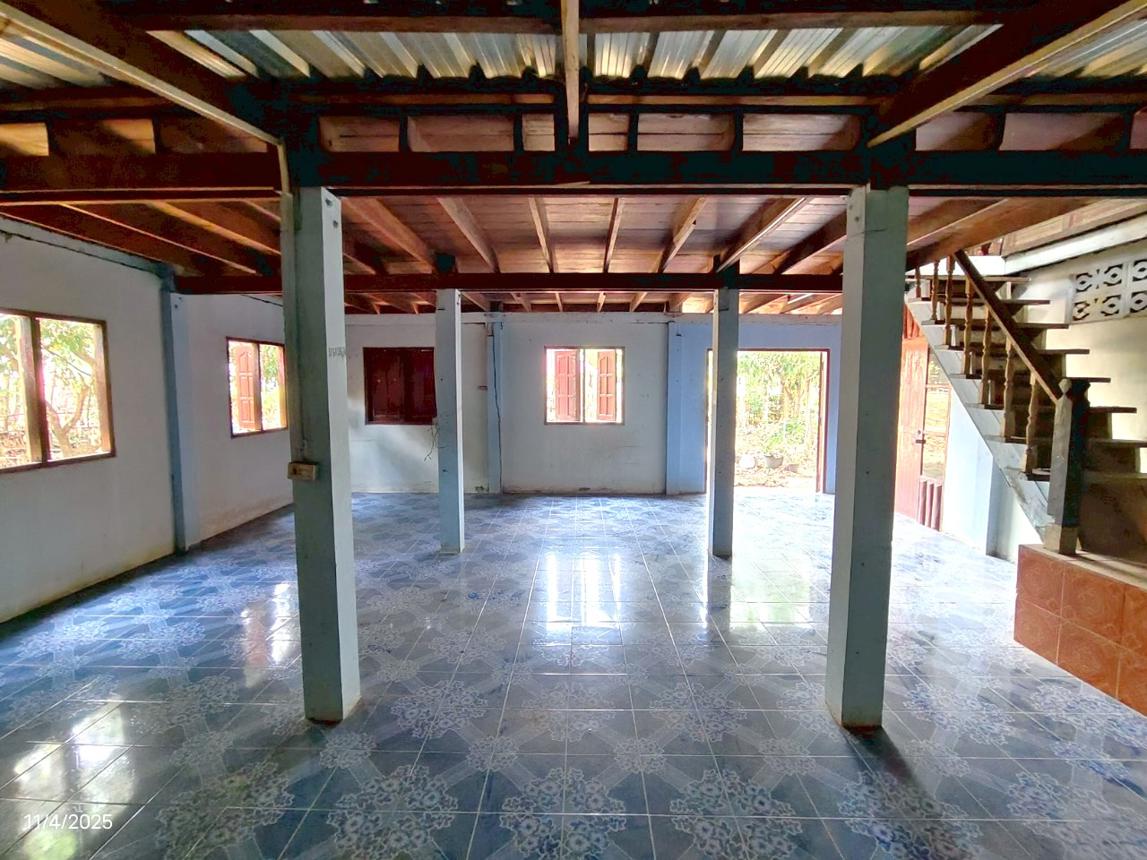 รูป บ้านเดี่ยว สำหรับขาย - อ้อมกอ บ้านดุง อุดรธานี - รูปที่ 24/40