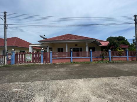 picture HOME for sale  Bang Sa-re Sattahip Chonburi - 21/22