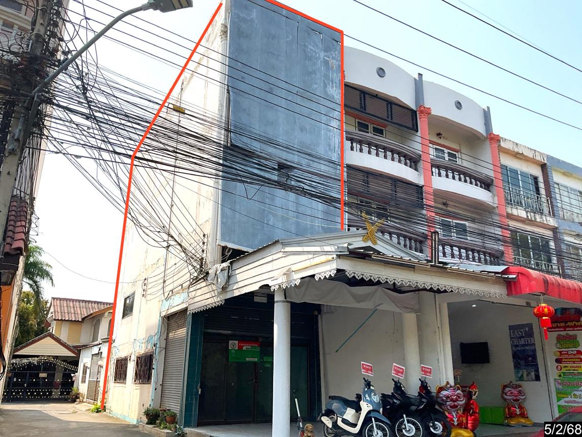 picture SHOP_HOUSE for sale  Nong Phai Lom Muang Nakhon Ratchasima Nakhon Ratchasima - 18/36